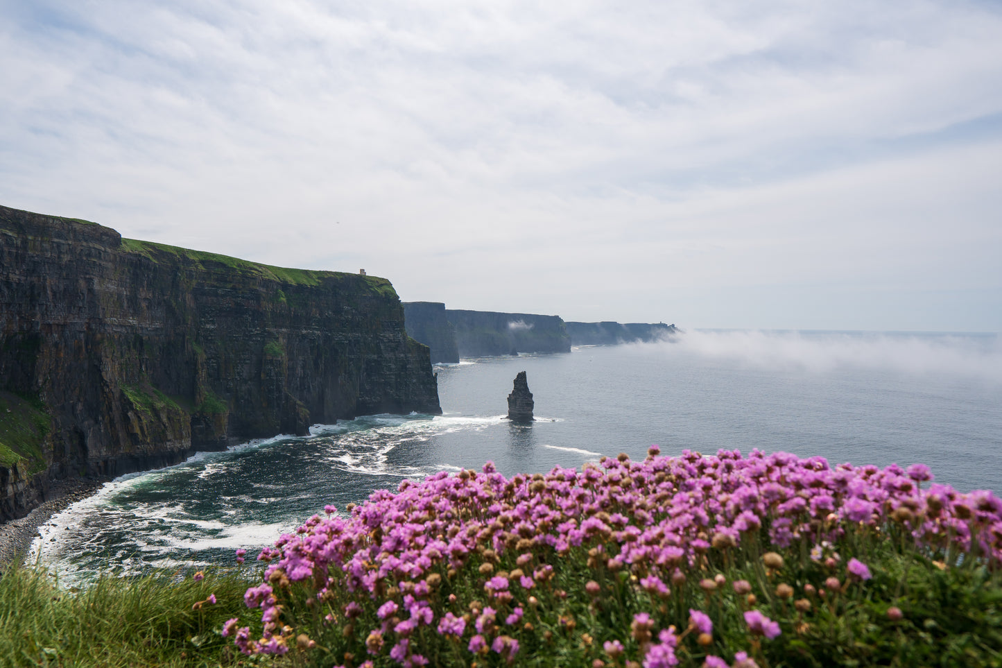 Cliffs Of Moher