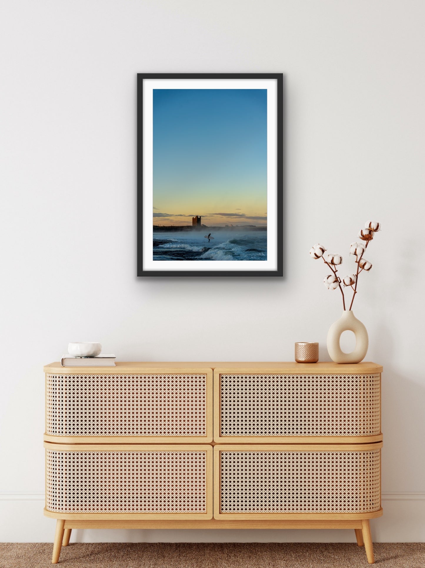 Easkey Sunrise