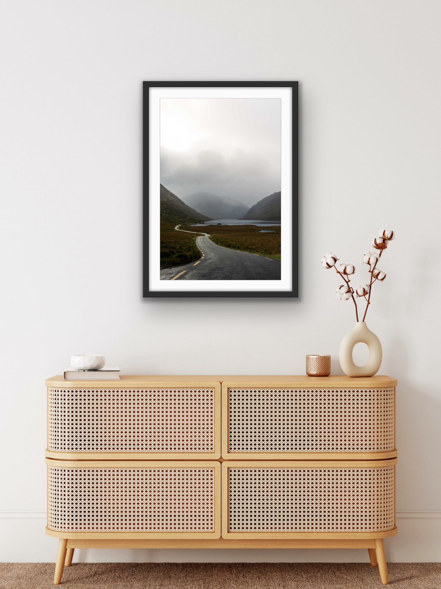 Doolough Valley