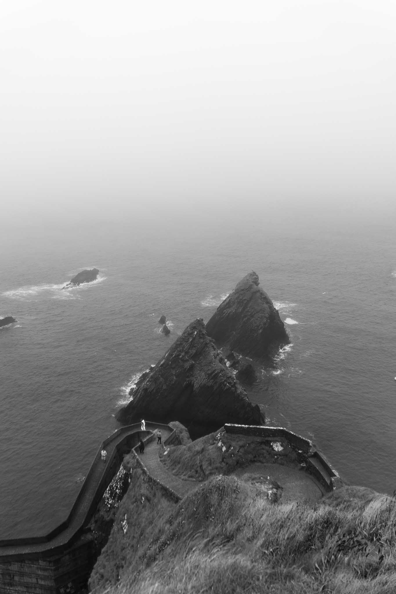 Dunquin Pier