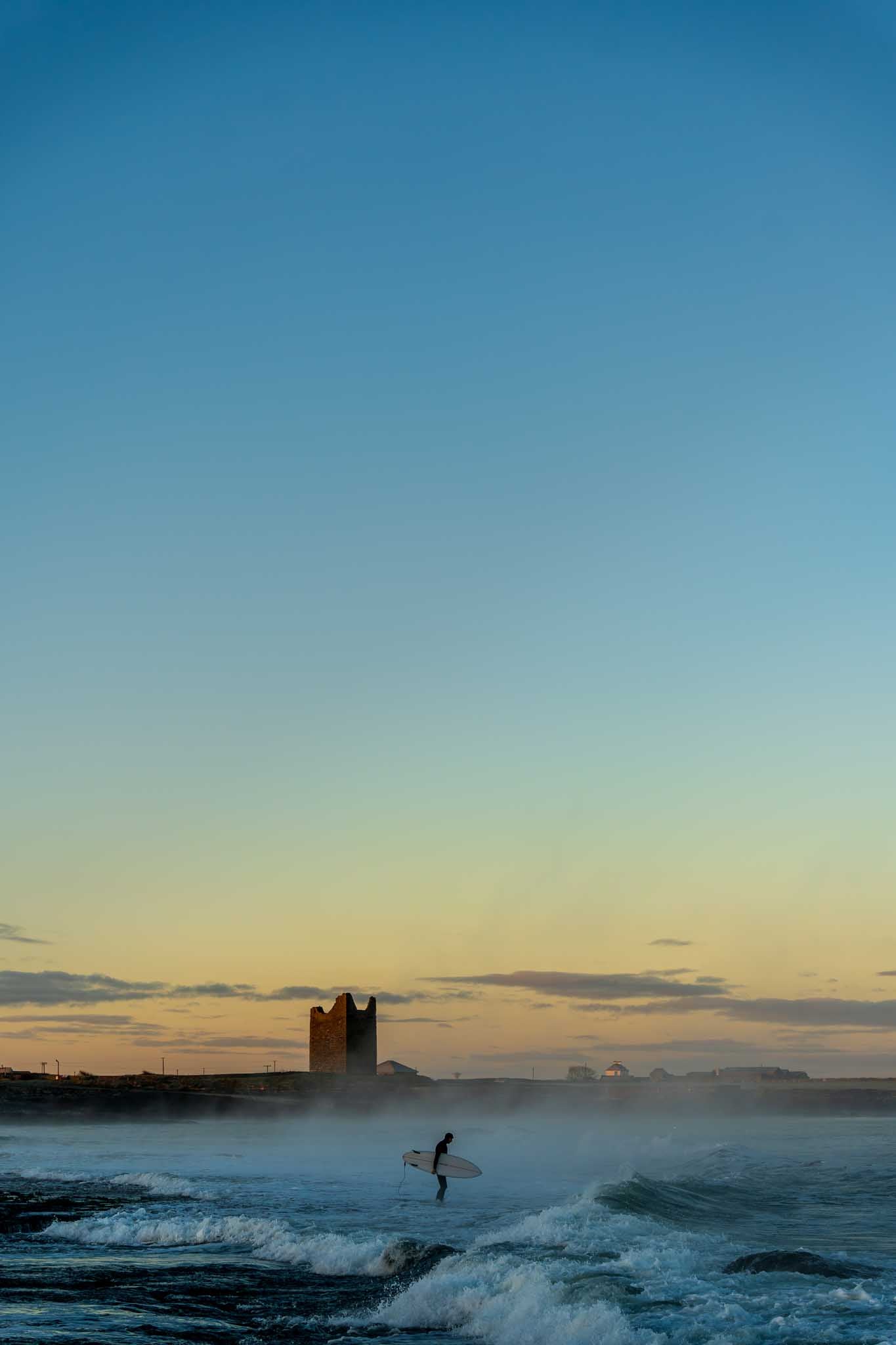 Easkey Sunrise