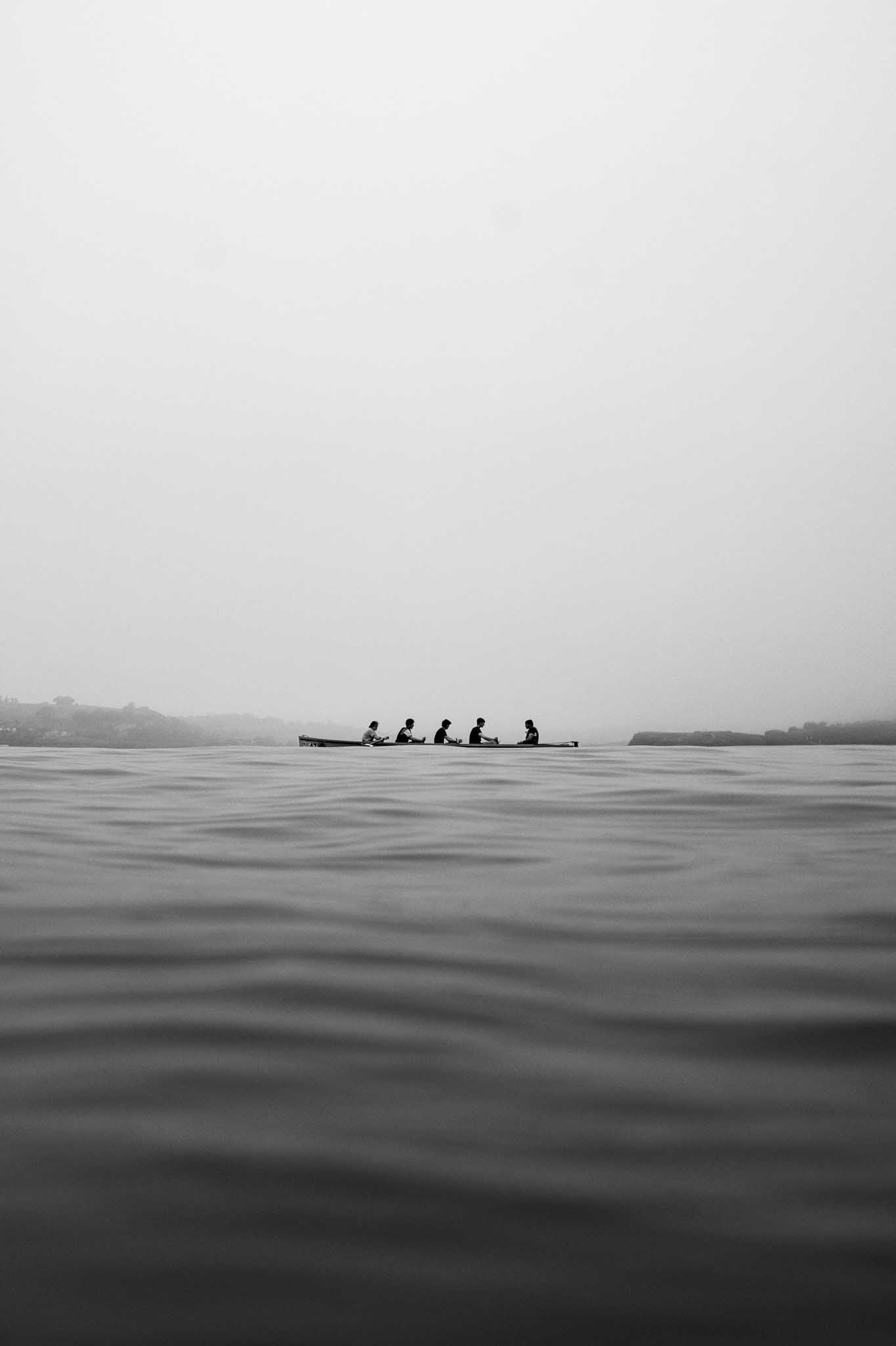 Rowers